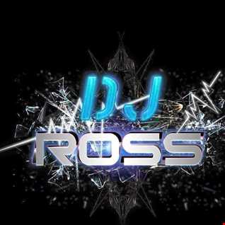 DEFECTED HOUSE MIX DJ ROSS