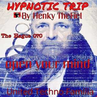 Hypnotic Trip !!! Open Your Mind
