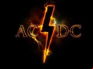 AC/DC Mix