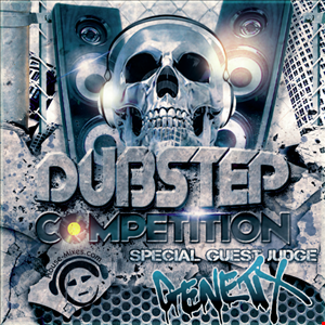 Dubstep Competition 2014