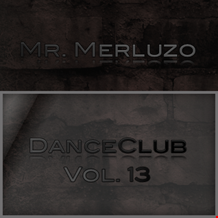 DanceClub Vol. 13
