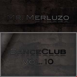 DanceClub Vol.10