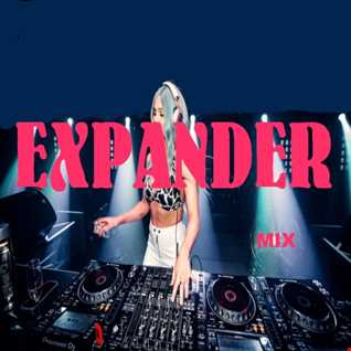 Expander mix
