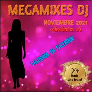 Megamixes dj2021