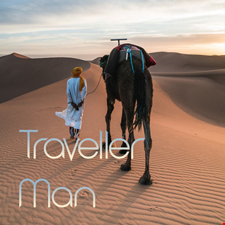 1st January 2022 Traveller Man