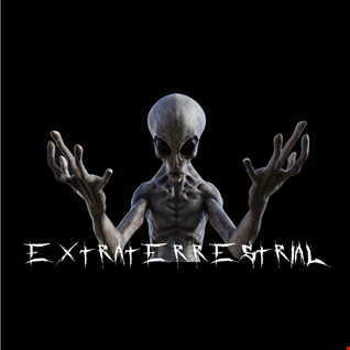22nd April 2022 Extraterrestrial