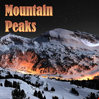 29th December 2021 Mountain Peaks 