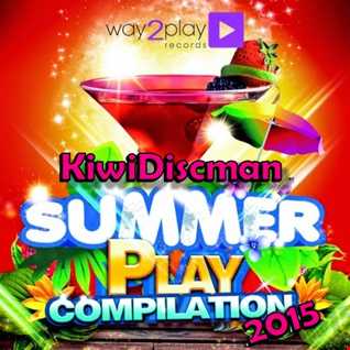 Summer Play Compilation 2015