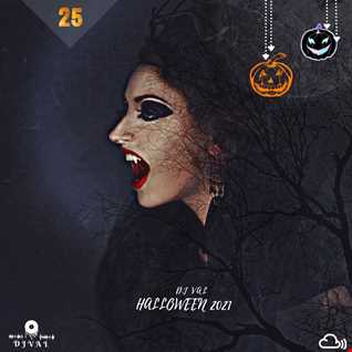 Halloween 2021 - Best Party Music Mix - Feel The Vibe Vol.25