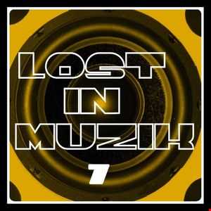 lost in muzik  -  vol 7 