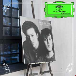 Priča o albumu 1985 Tears For Fears - Songs from the big chair