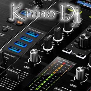 KninoDj Set 2253 Best Tech House - May to Dec 2021