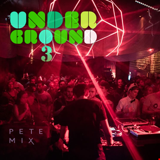 Underground Club 3