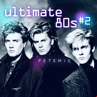 ULTIMATE 80s #2