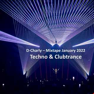 Techno & Clubtrance