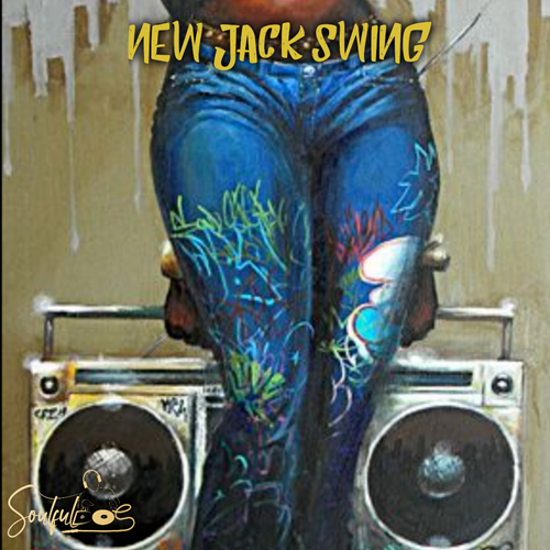Latest New Jack Swing Mixes Latest Tracks