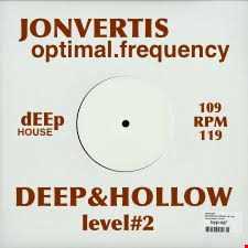 Deep & Hollow: Level #2 - Optimal Frequency