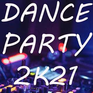 Dance Party 2K21 022