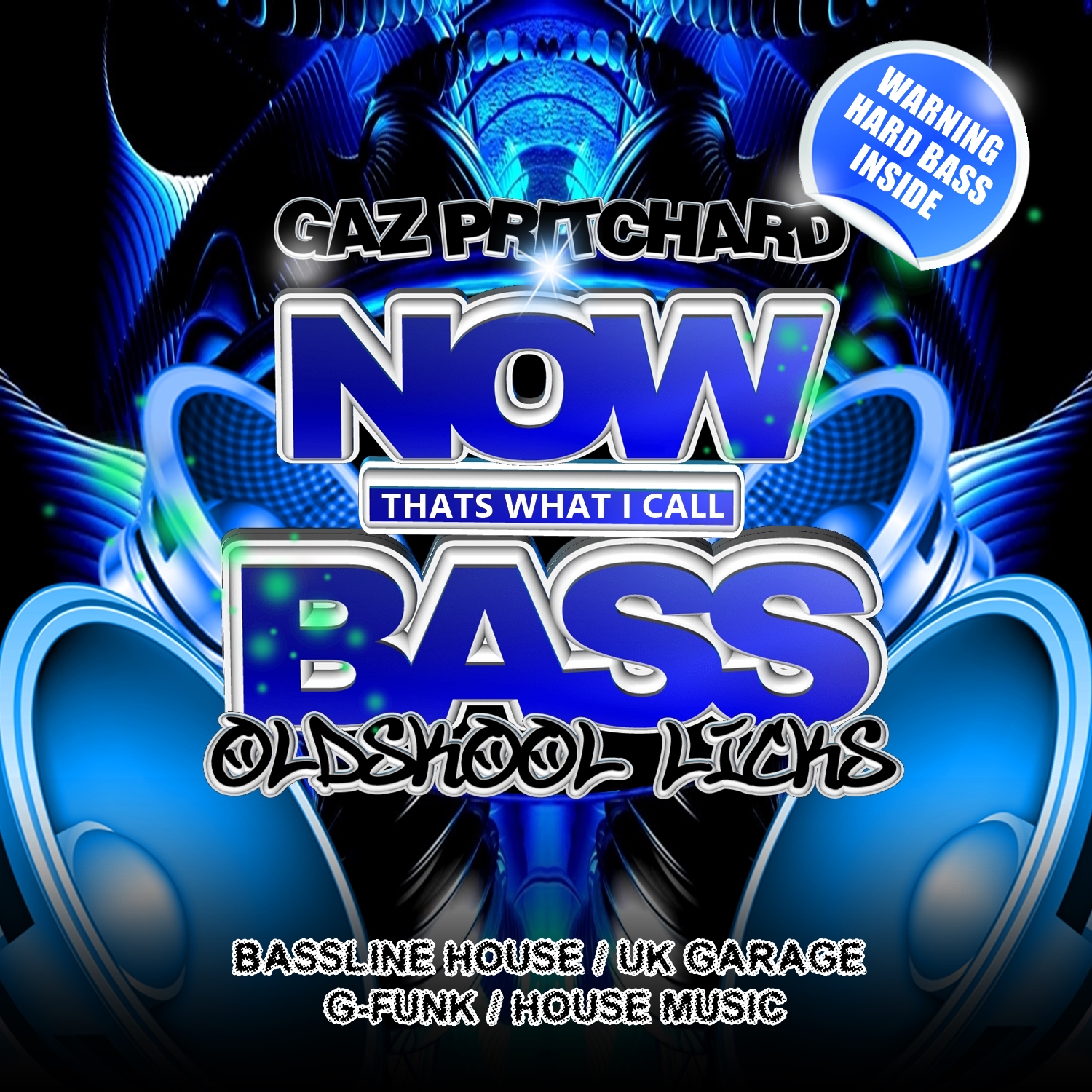 Gazpritchard Dj Mixes Tracks House Deep House Dj From