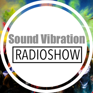 Adrian Bilt - Sound Vibration Radioshow 29.04.2017