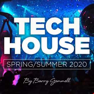Tech House Spring/Summer 2020 