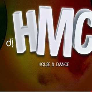 DJ HMC  Radio show (Episode 355 December 2020)