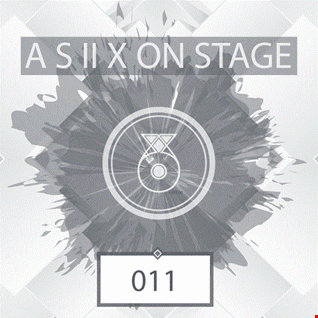 A S II X ON STAGE 011
