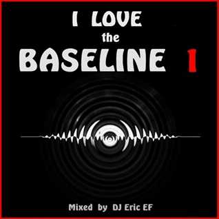 I LOVE THE BASELINE - 1