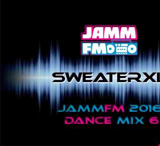 JammFM 2016 Dance Mix 6