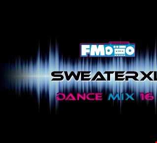 JammFM 2016 Dance Mix 16