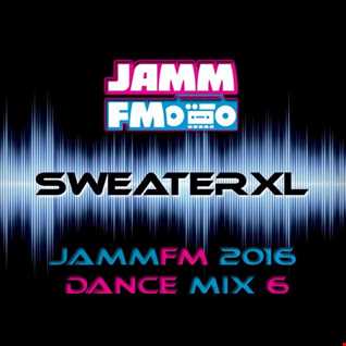 JammFM 2016 #Dance Mix 6