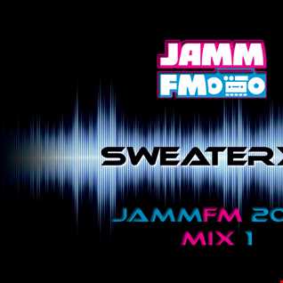 JammFM 2016   Mix 1