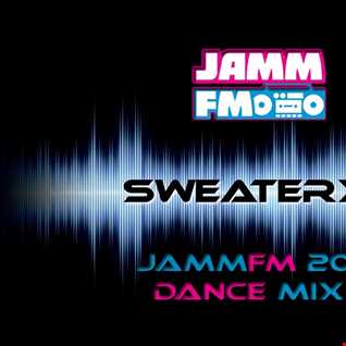 JammFM 2016 Dance Mix 2