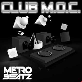 Club M.O.C. (Aired On MOCRadio.com 1-8-22)