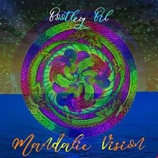 Mandalic Vision