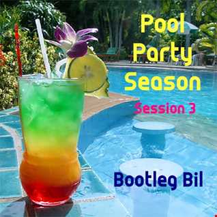 Pool Party Season - Session 3
