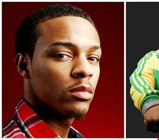Latest Bobby Valentino Mixes Latest Tracks