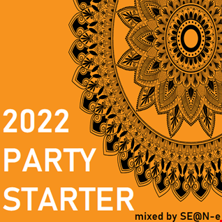 2022 PARTY STARTER