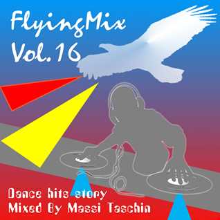 Flying Mix 16