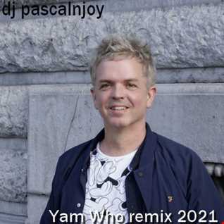dj pascalnjoy Yam Who remix 2021