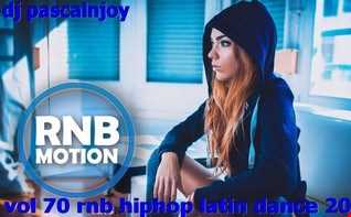 dj pascalnjoy vol 70 rnb hiphop latin dance 2019