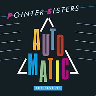 Pointer Sisters  - Automatik [Dr Packer Rework]