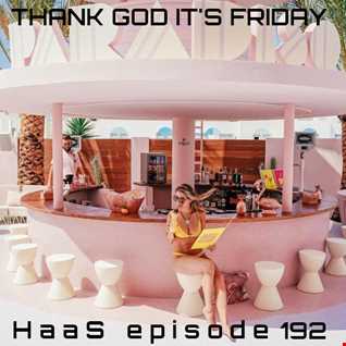 Thank God It's Friday Episode 192