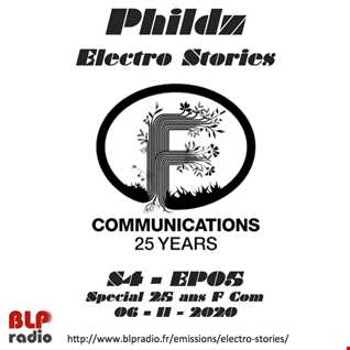 Electro Stories S4 EP05 20201106 (F Com)