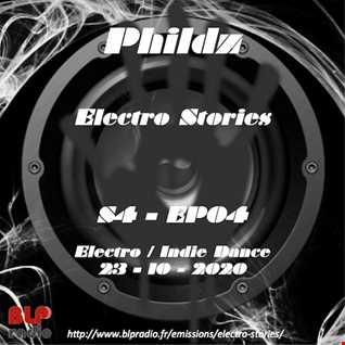 Electro Stories S4 EP04 20201023 (Electro)