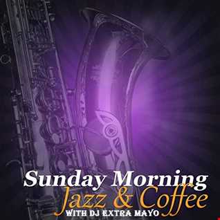 SUNDAY MORNING JAZZ & COFFEE