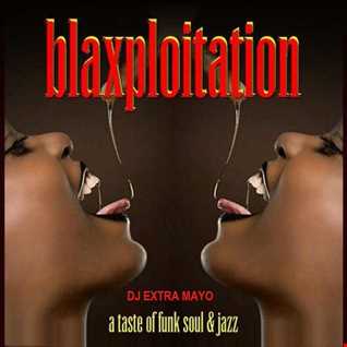blaxploitation a taste of funk soul & jazz