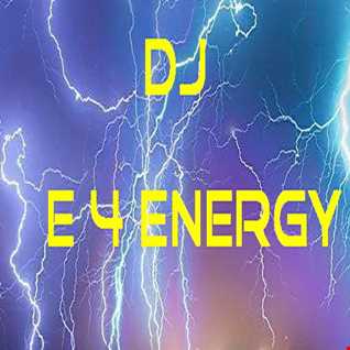 dj E 4 Energy - Club, Bassline, Future & Oldskool House Mix (128 bpm)