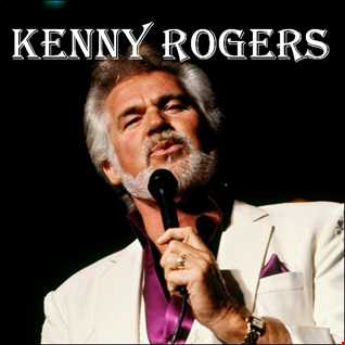 [RE-UP] RARE Kenny Rogers 70s 80s