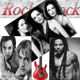90s Silk Pop-Rock